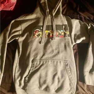 Diamond x Bored Ape Yacht Club Special Edition Hoodie